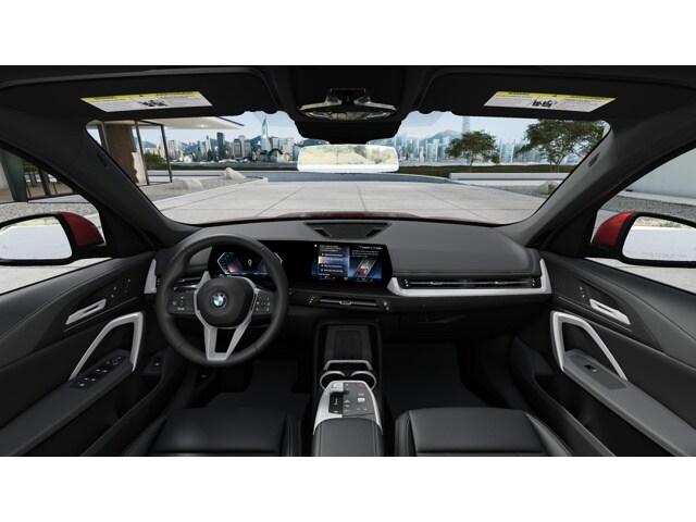 2026 Bmw X1 X1 xDrive28i photo 10
