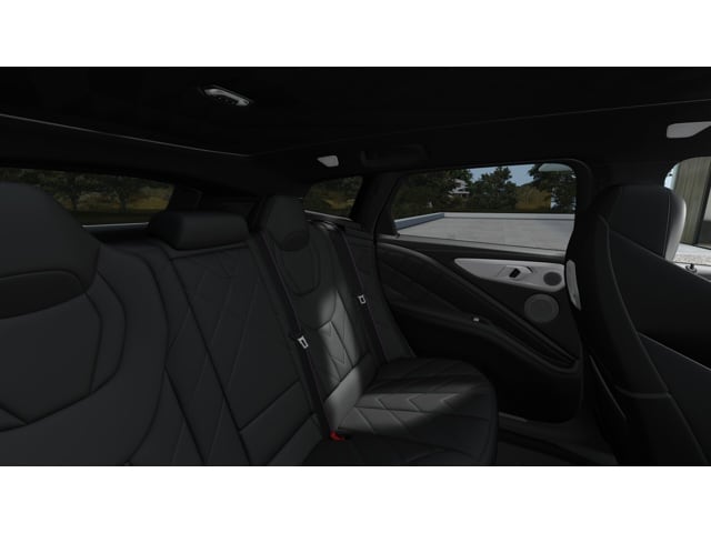 2026 BMW XM Base - Photo 35