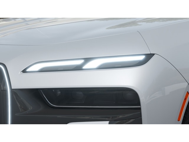 2026 BMW 7 Series 750e - Photo 37