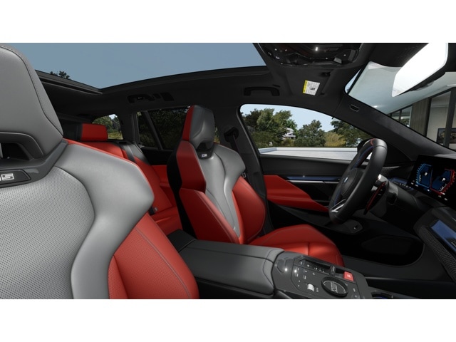 2026 BMW M5 M5 Touring - Photo 40