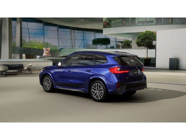 2026 Bmw X1 M35i photo 2
