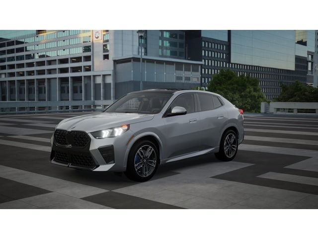 2026 BMW X2 xDrive28i's photo