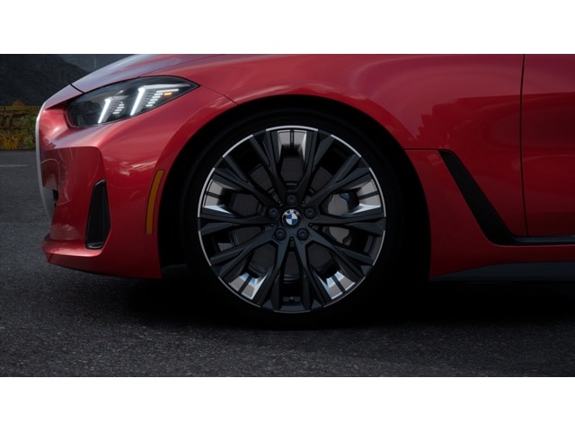 2026 BMW 4 Series 430i - Photo 38