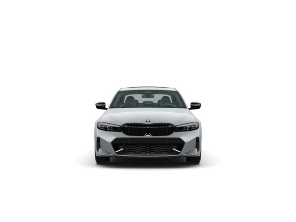 New 2026 BMW 330i xDrive NA Sedan