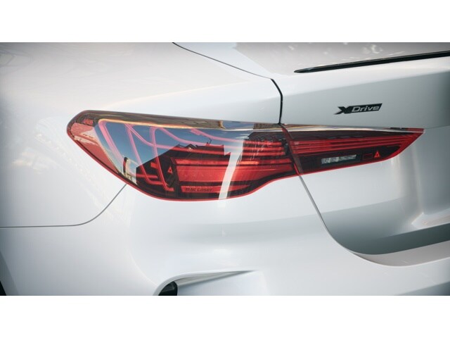 2026 BMW 4 Series M440i - Photo 26
