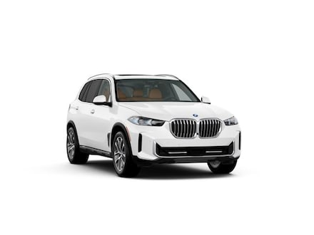 2026 BMW X5 PHEV xDrive50e SUV 2026 BMW X5 PHEV xDrive50e SUV 5UX43EU08T9272147