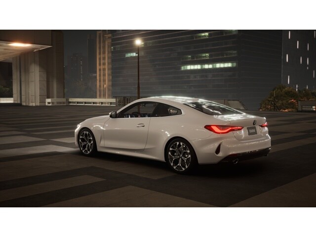 2026 Bmw 430i Coupe photo 2