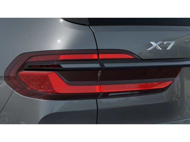 2026 BMW X7 40i - Photo 41