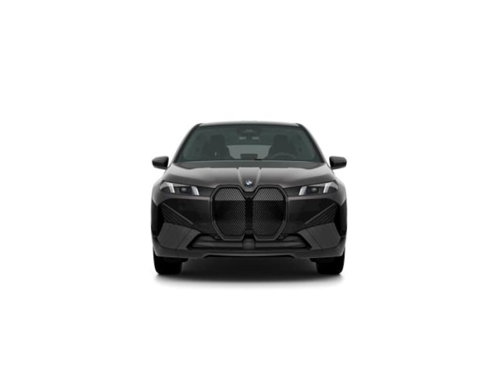 New 2026 BMW iX xDrive45 SUV
