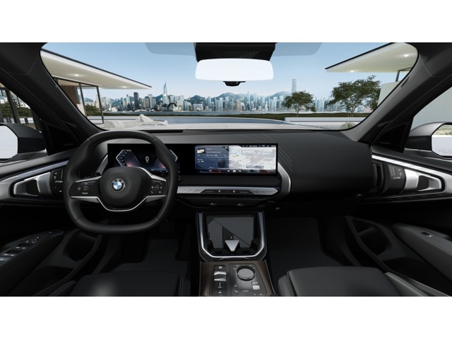 2025 BMW X3 30 - Photo 43
