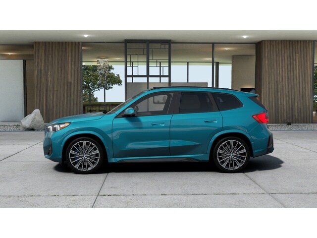 2025 Bmw X1 XDrive28i photo 3