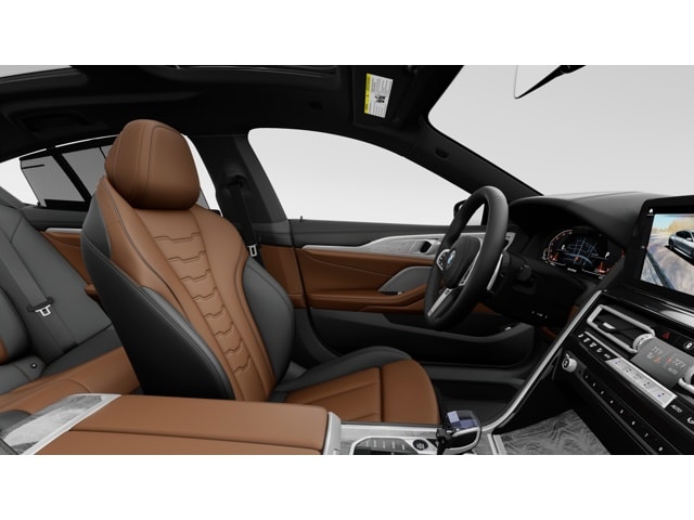 2026 BMW 8 Series 840i - Photo 26