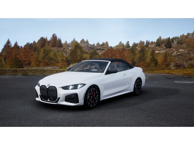 2026 BMW 4 Series 430i's photo