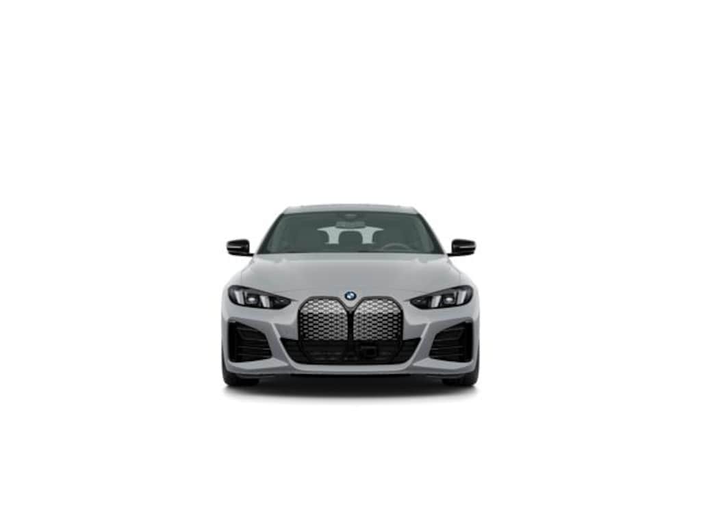 New 2026 BMW i4 eDrive40 Hatchback