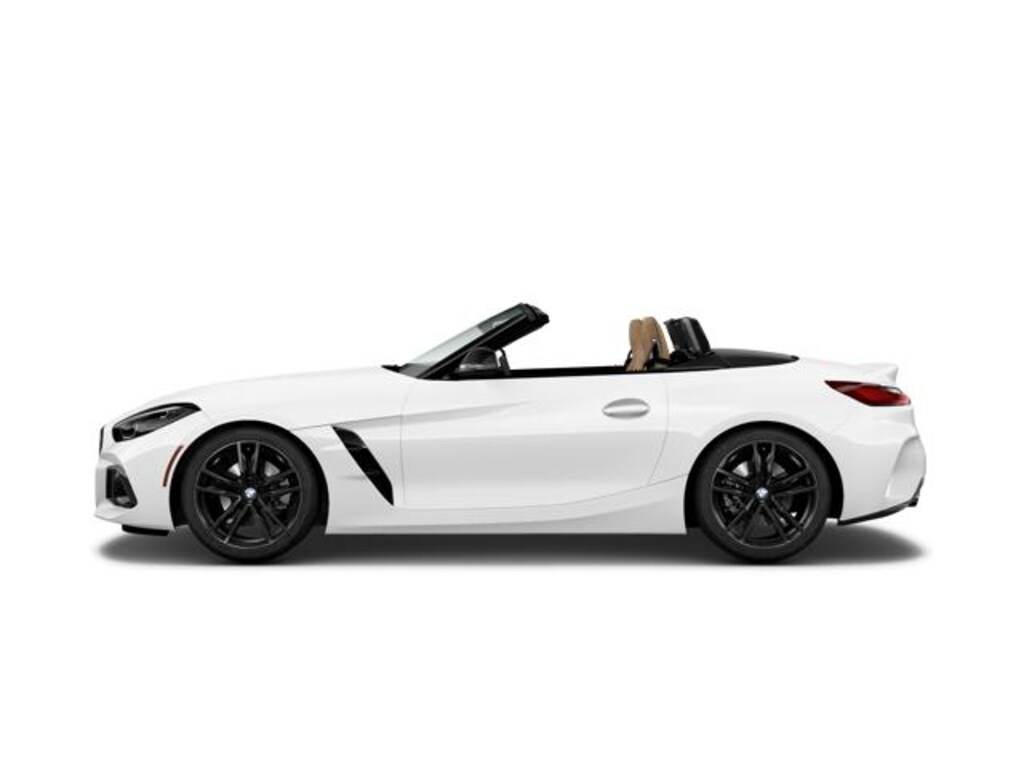 New 2026 BMW Z4 sDrive30i Convertible