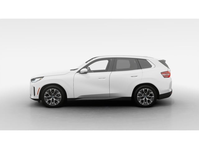 2025 BMW X3 30 - Photo 23