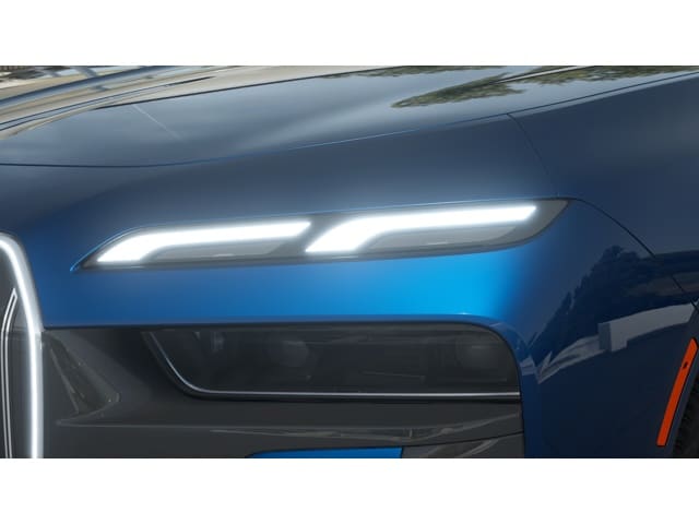 2026 BMW 7 Series 750e - Photo 22