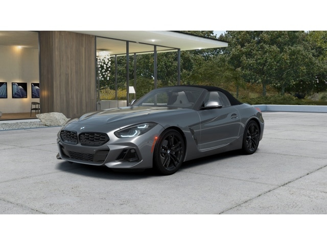 2026 BMW Z4 sDrive30i's photo