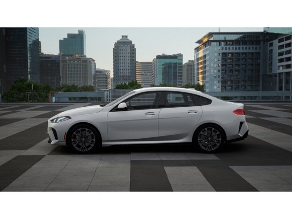 New 2026 BMW 228i Gran Coupe