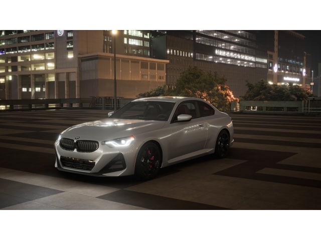2026 BMW 2 Series 230i Coupe's photo