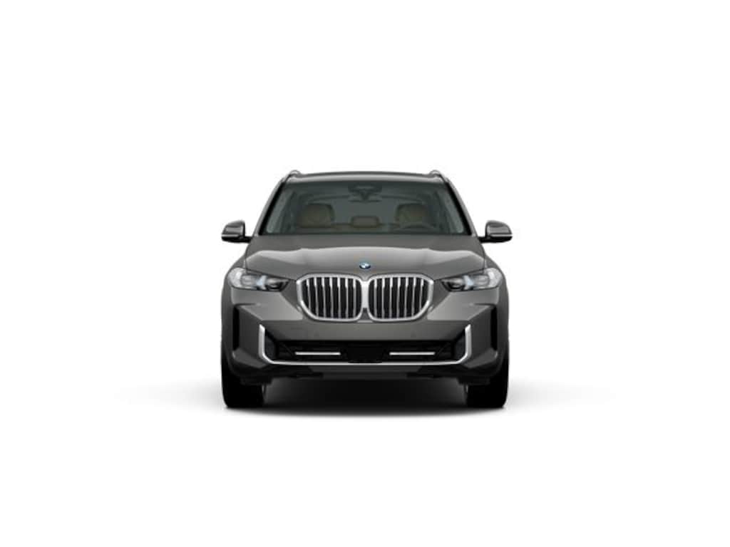 New 2026 BMW X5 SUV