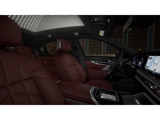 2026 BMW 7 Series 760i - Photo 52