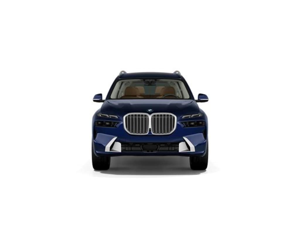 New 2027 BMW X7 xDrive40i SUV