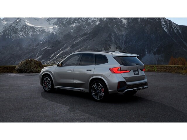2026 Bmw X1 XDrive28i photo 2