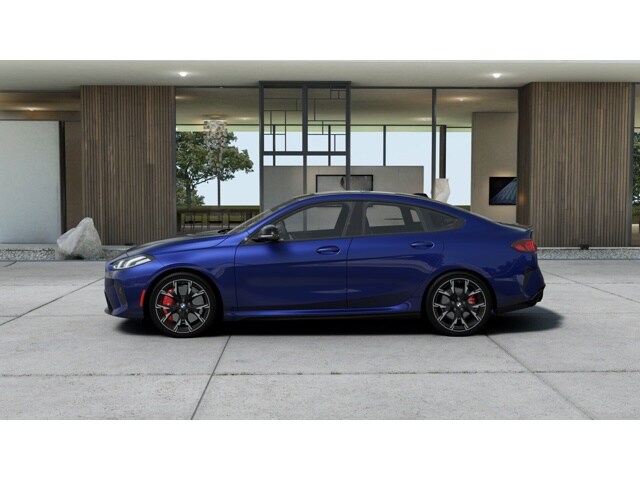 2026 Bmw 228i xDrive Gran Coupe photo 4