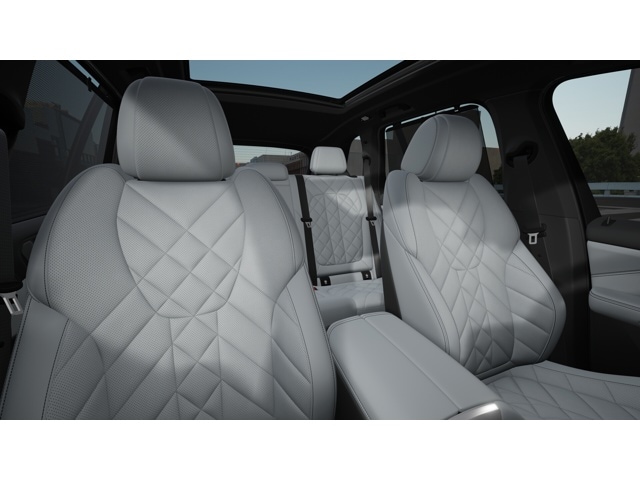 2026 BMW iX 60 - Photo 36