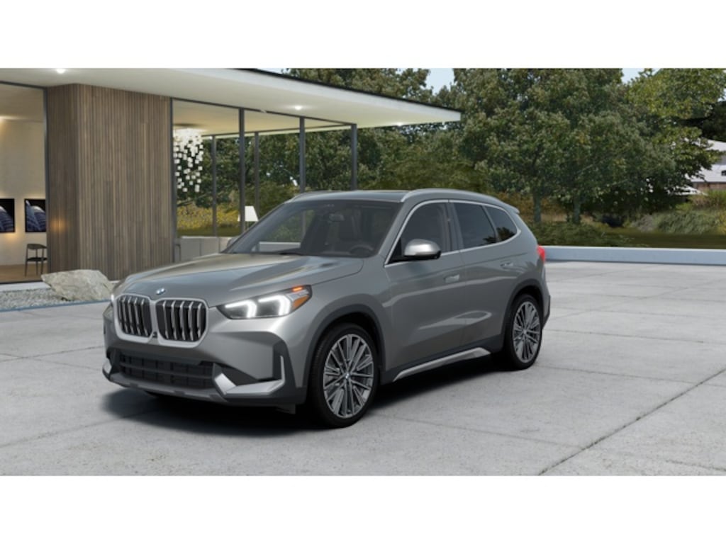 New 2026 BMW X1 xDrive28i SUV