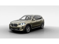 2026 BMW X5 xDrive40i SUV