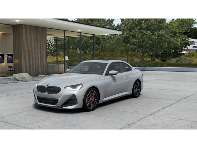 2026 BMW 230i Coupe 