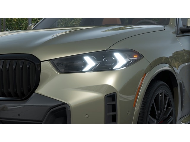 2026 BMW X5 40i - Photo 47
