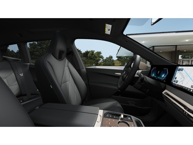 2026 BMW iX 45 - Photo 58