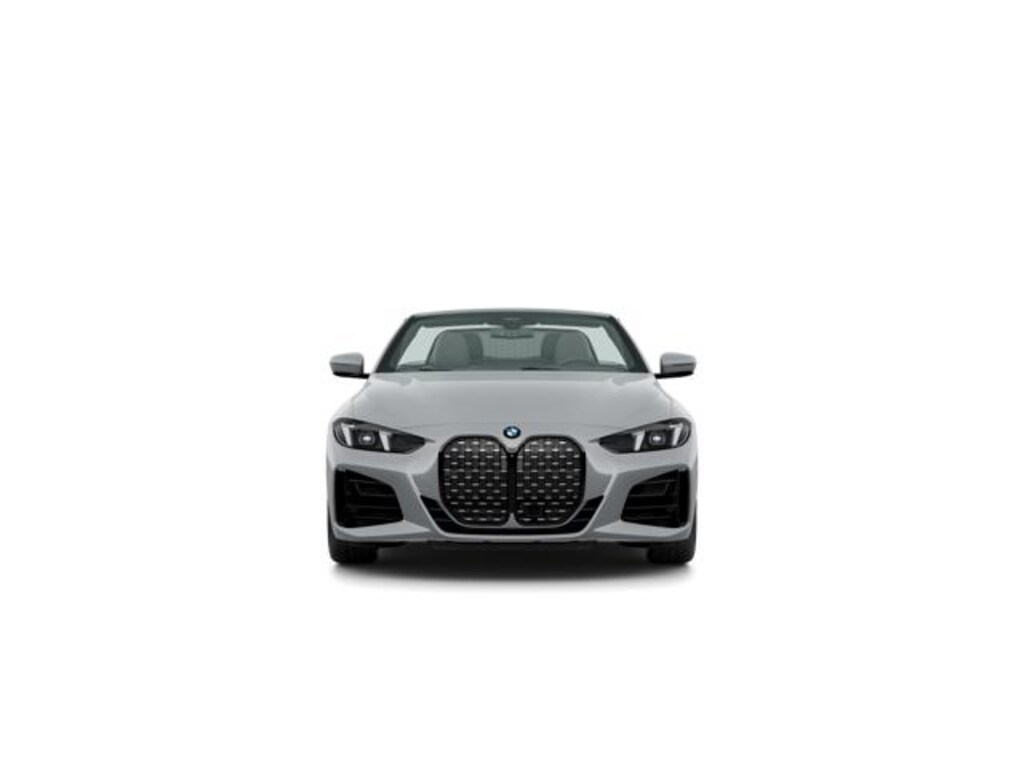 New 2026 BMW 4 Series 430i xDrive Convertible Convertible