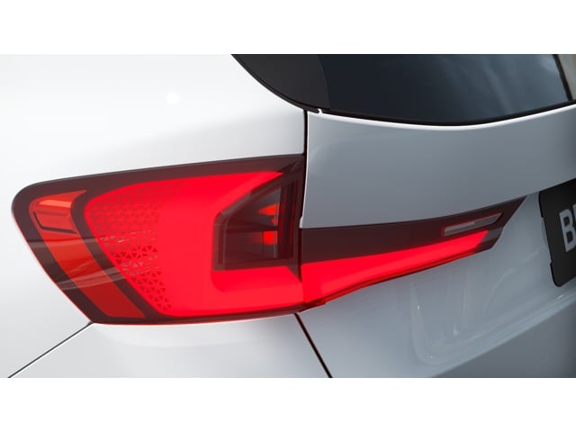 2026 BMW X1 M35i - Photo 35