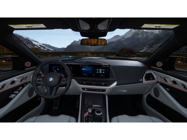 2026 BMW XM Base - Photo 33