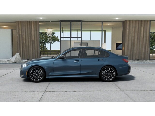 2026 Bmw 330i xDrive photo 4