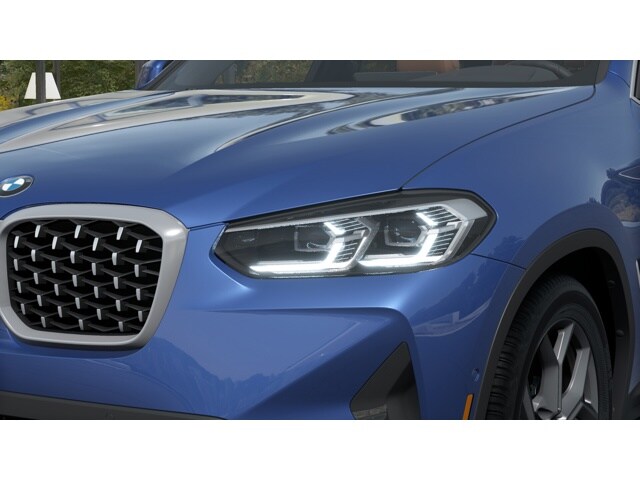 2025 Bmw X4 xDrive30i photo 6