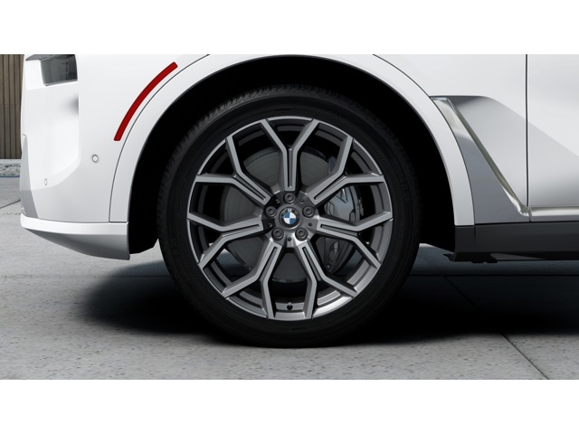 2026 BMW X7 40i - Photo 7