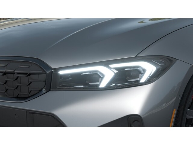 2025 Bmw 340i M340i photo 5