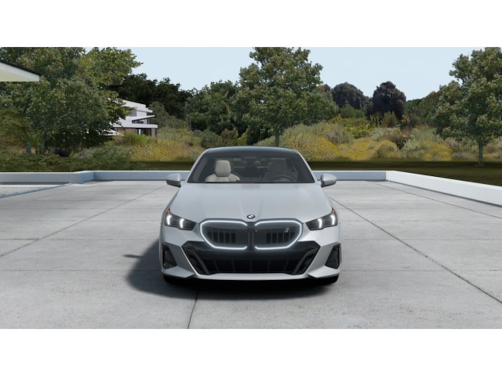 New 2026 BMW i5 eDrive40 Sedan