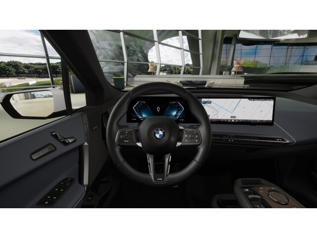 2026 BMW iX 60 - Photo 29