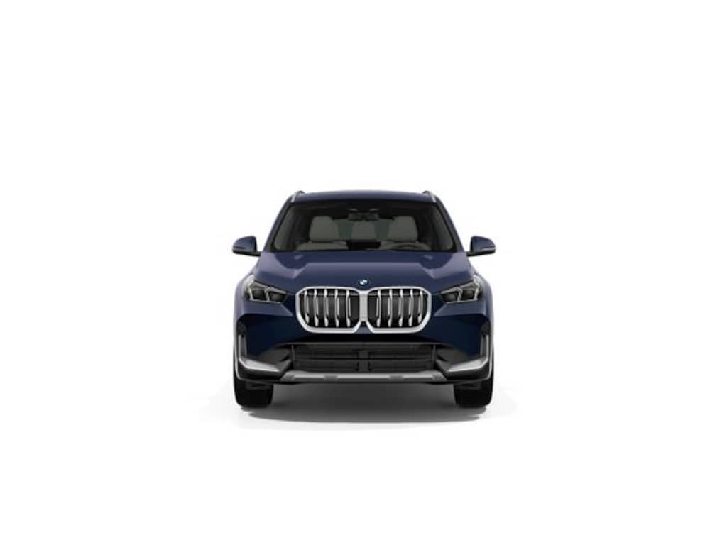 New 2026 BMW X1 xDrive28i xDrive28i Sports Activity Vehicle