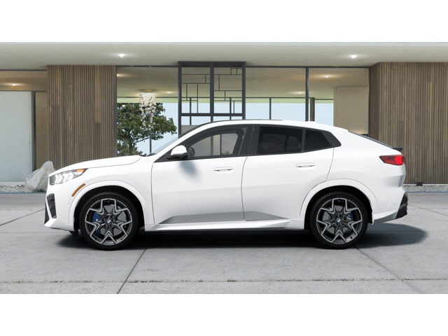 New 2027 BMW X2 xDrive28i SUV