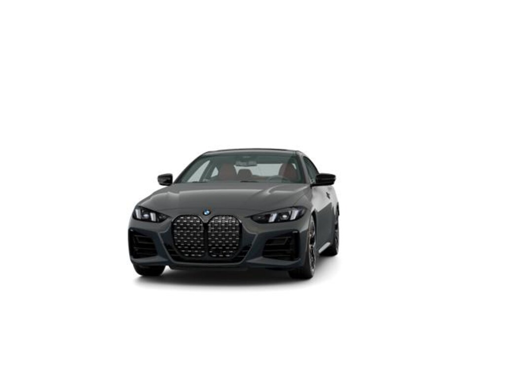New 2027 BMW 430i Coupe