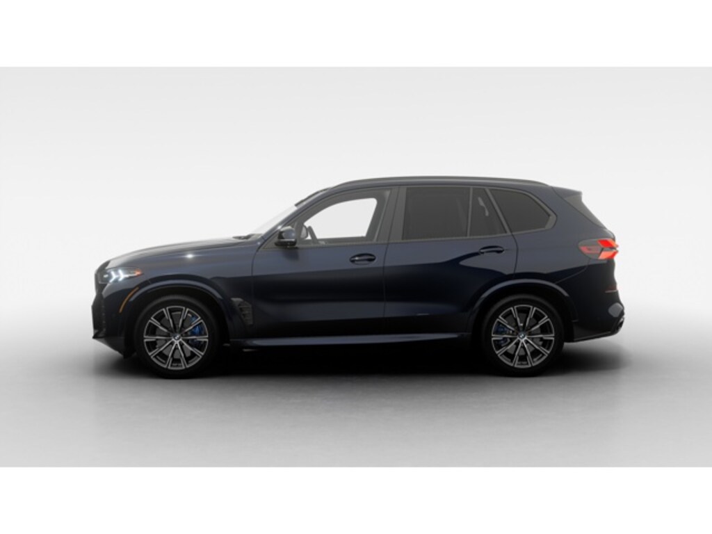New 2026 BMW X5 xDrive40i SUV