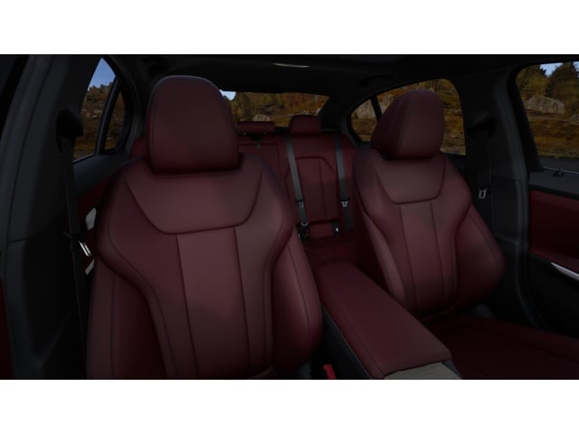2026 BMW 3 Series 330i - Photo 11