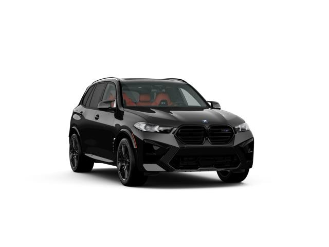 X5 M Competition SUV